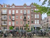 Rhijnvis Feithstraat 41 II, 1054 TW Amsterdam