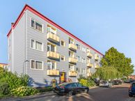 Wijnbesstraat 11, 6543 TJ Nijmegen