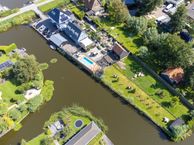 Noordervaartdijk 24 c, 1561 PT Krommenie