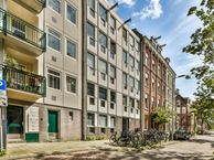 Swammerdamstraat 29 K, 1091 RP Amsterdam
