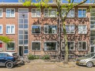 Fazantstraat 147 A, 3083 ZJ Rotterdam