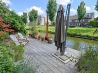 Zonnebloemstraat 27, 2292 DH Wateringen