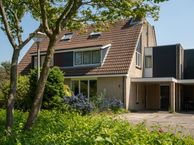 Zanderijlaan 7, 2242 GV Wassenaar