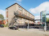 Columbusweg 91, 3814 WD Amersfoort