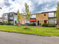 Prinses Margrietstraat 25, 9744 CL Groningen