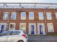 Mathenesserstraat 126 A, 3027 PL Rotterdam