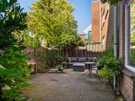 Buziaustraat 1, 3034 WC Rotterdam