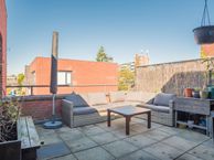 Prinses Beatrixplein 20 C, 3523 VD Utrecht