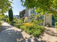 Aartsbisschop Romerostraat 576, 3573 AV Utrecht