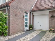 Lijsterboog 16, 5081 RM Hilvarenbeek