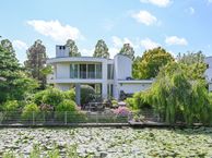 Louisahoeve 41, 2131 MP Hoofddorp