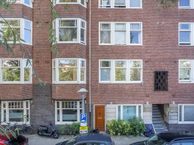 Amstelkade 133 1, 1078 AT Amsterdam