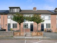 Bloemenlaan 42, 3075 PJ Rotterdam