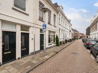 Zonstraat 14 A, 3581 MS Utrecht