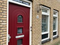 A.L. Dyserinckstraat 61, 2032 RB Haarlem