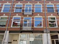 Van Ostadestraat 110 H, 1072 TC Amsterdam