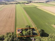 Oud-Cromstrijensedijk WZ 124, 3286 BV Klaaswaal