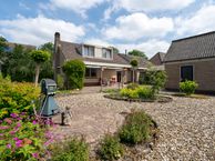 Oudekerkpad 3, 1721 BB Broek op Langedijk