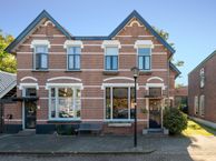 Krugerlaan 3, 3701 JN Zeist