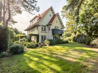 Parnassialaan 1, 2116 TN Bentveld