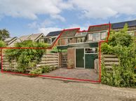 Dromerstraat 55, 1511 CM Oostzaan