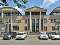 Hof van Zilverlicht 15, 2614 TV Delft