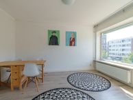 Monnetlaan 24, 3527 GR Utrecht