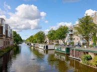 Jacob van Lennepkade 94 C, 1053 MR Amsterdam