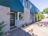 Montbretiastraat 77, 7531 VS Enschede