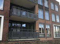 Borneostraat 40 5, 7512 AK Enschede