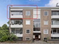 Willem de Zwijgerlaan 123, 1814 KA Alkmaar