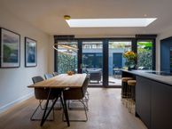 De Rijpgracht 17 H, 1056 XP Amsterdam