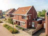 Houtwolstraat 18, 5451 HX Mill