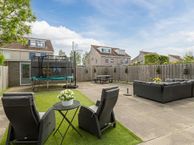 Bosgroet 30, 1722 KA Zuid-Scharwoude