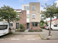Pieter Breughelstraat 18, 2231 BP Rijnsburg