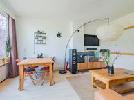 Van Bijnkershoeklaan 205, 3527 XE Utrecht