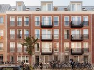 Sint Willibrordusstraat 107 B, 1073 VB Amsterdam