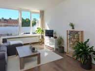 Schubertplein 8, 7333 DJ Apeldoorn