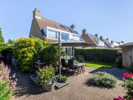 Burchtlaan 27, 3233 RM Oostvoorne