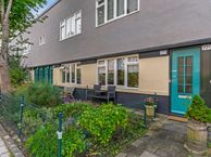 Tuinbouwstraat 77 A, 1097 XS Amsterdam