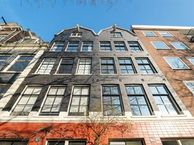 Lijnbaansgracht 348 I, 1017 XB Amsterdam