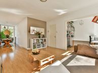 Admiralengracht 58 1, 1057 GA Amsterdam