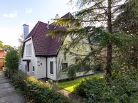 Jeroen Boschlaan 19, 2102 AT Heemstede