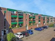 Beekmansbos 52, 1971 BX IJmuiden