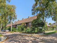 Graaf Bentincklaan 2, 6712 GT Ede