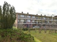 Claudiagaarde 98, 1403 JS Bussum