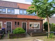 Bakkerstraat 114, 1221 GZ Hilversum