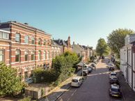 Dillenburgstraat 87, 4835 EB Breda