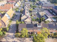 Rembrandtlaan 40, 3741 TB Baarn