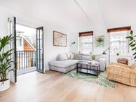 Montelbaanstraat 18, 1011 EG Amsterdam